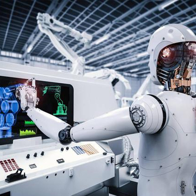 Humanoid robots are expected to drive sustained growth in demand for lithium batteries