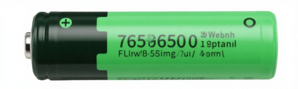 Background: What an 18650 battery is and why specs matter