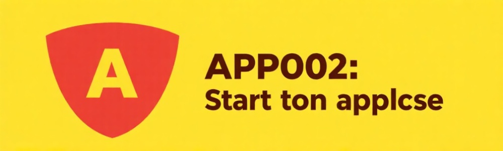 Background &mdash; What is APP-002 and when do you use a Notice of Appeal